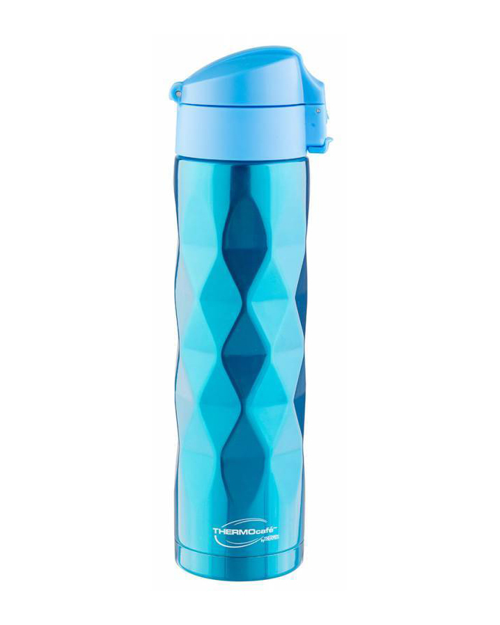

Термокружка Thermocafe by Thermos TTF-503-B (0,5 литра) голубая 272782