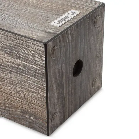 Подставка для кухонных ножей 24х11 см. ComposeEat Elegance арт. PDN112057OA4