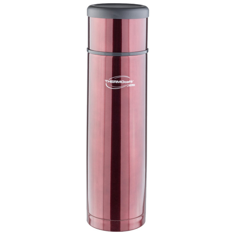 

Термос Thermocafe by Thermos EVERYNIGHT-100 (1 литр) кофейный 272201