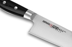 Нож кухонный Шеф 200мм Samura PRO-S SP-0085/Y*2