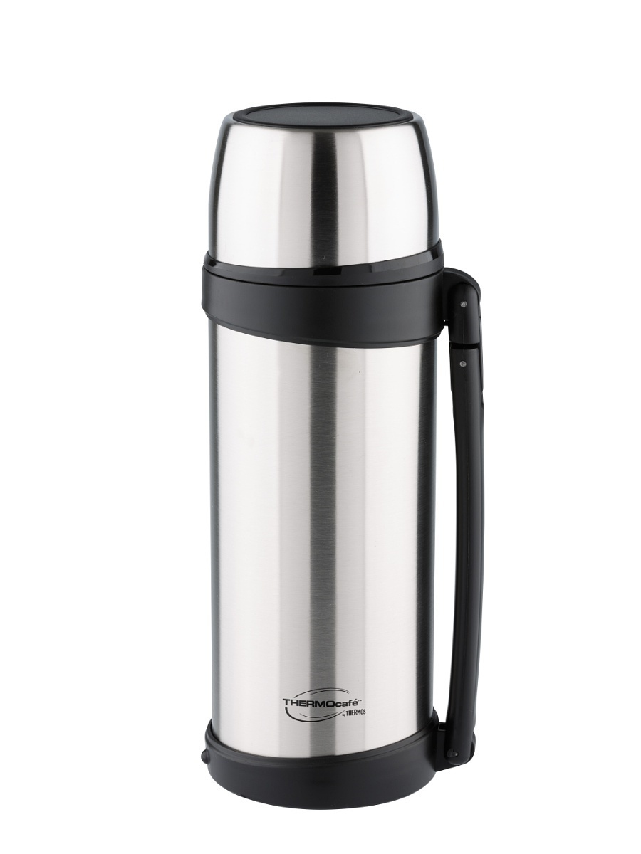

Термос Thermocafe by Thermos GT-100 (1 литр) стальной 271037