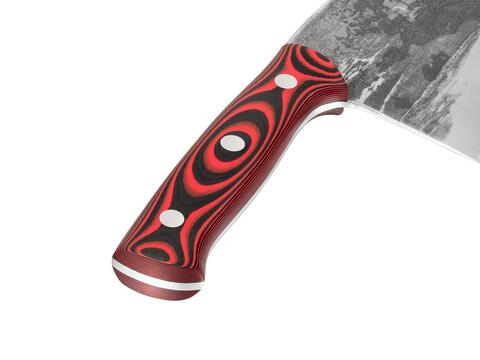 Сербский топорик 180мм Samura MAD BULL SMB-0041R