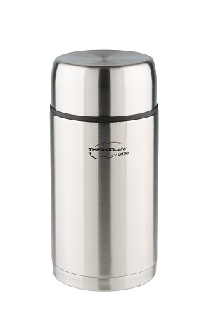 

Термос Thermocafe by Thermos TC-120 (1,2 литра) стальной 270757