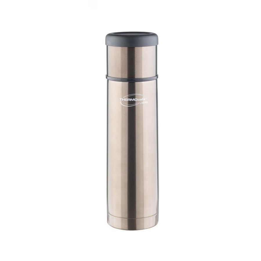 

Термос Thermocafe by Thermos EVERYNIGHT-50 (0,5 литра) серый 271877
