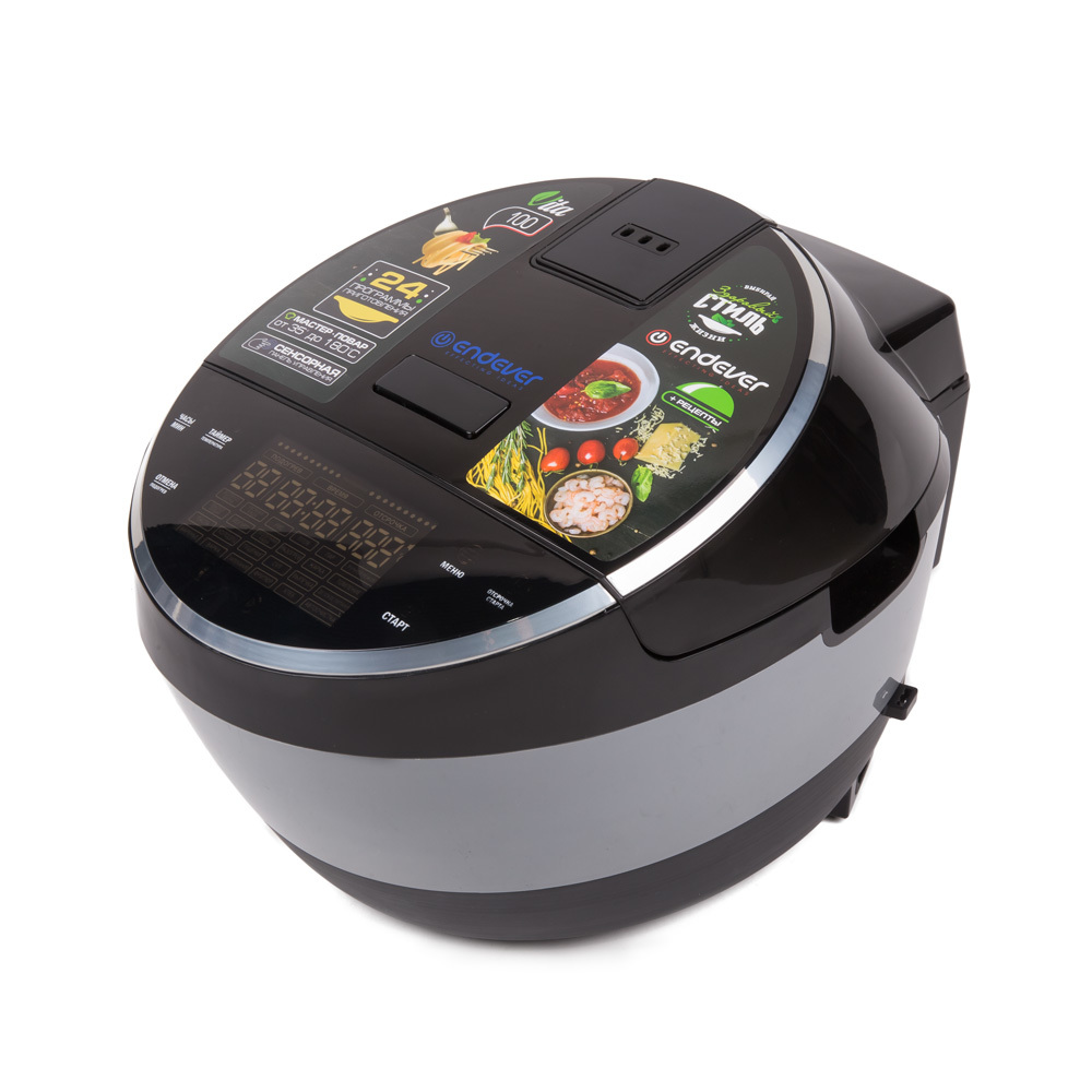 

Мультиварка Endever Vita 100