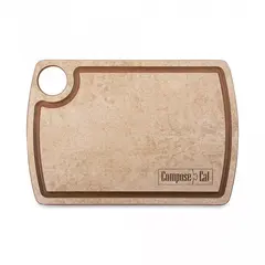 Доска разделочная 22х15см ComposeEat Fashion арт. DRJ22150433KL6