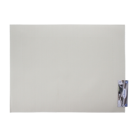 Салфетка подстановочная, 42х32 см, цвет кремовый, Rahmen Westmark Saleen арт. 012102 101 01