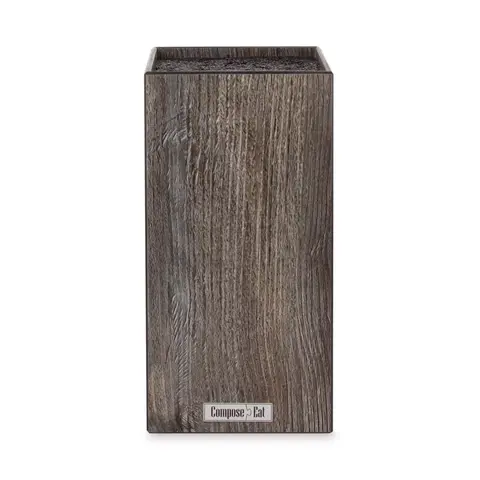 Подставка для кухонных ножей 24х11 см. ComposeEat Elegance арт. PDN112057OA4