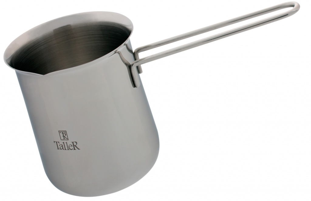 

Турка 0,5л Taller Джудит TR-1330