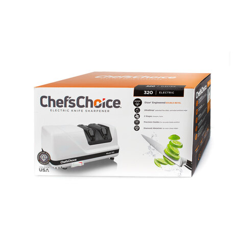 Электрический точильный станок Chef’s Choice арт. CC320W