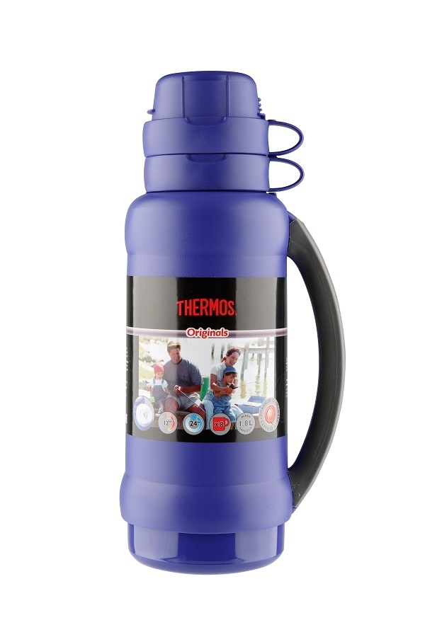 

Термос Thermos (стеклянная колба) 1,8L синий 923721-b