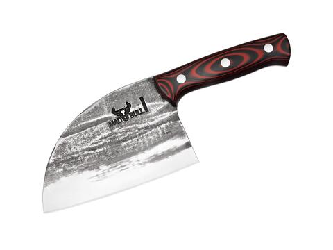 Сербский топорик 180мм Samura MAD BULL SMB-0041R