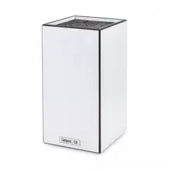 Подставка для кухонных ножей White & Black 12х24 см. ComposeEat Fashion арт. PDN121018OA6