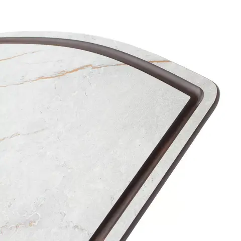 Доска сервировочная 37х21см. ComposeEat Fashion арт. DSJ37210435KL6