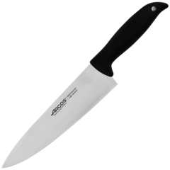 Нож кухонный Шеф 20 см ARCOS Menorca арт. 145800