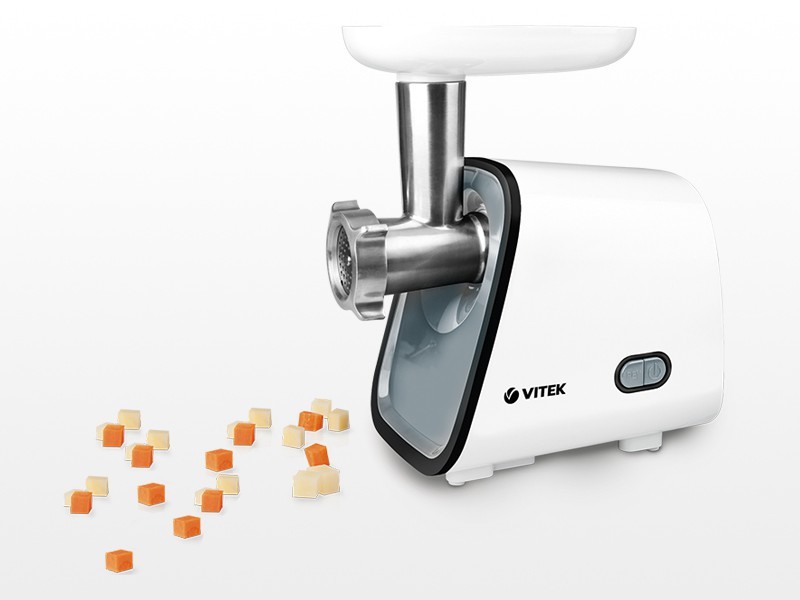

Мясорубка VITEK VT-3604(W)