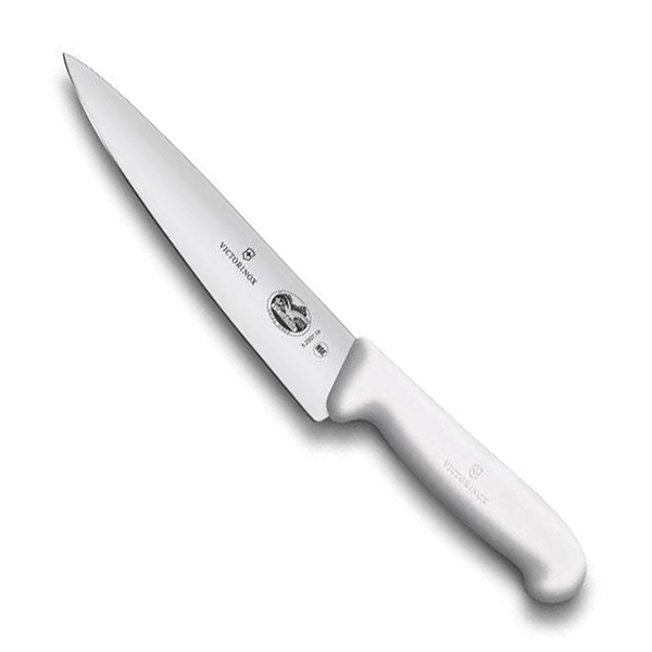 

Нож Victorinox универсальный 15 см, белый 5.2007.15