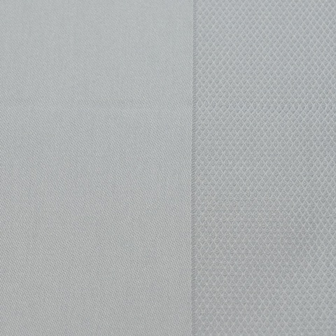 Салфетка сервировочная классическая серого цвета из хлопка из коллекции Essential, 53х53 см Tkano TK21-NA0005