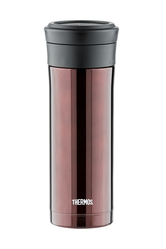 

Термокружка Thermos (с ситом) TCMK-500 CBW (0,5 литра) 923615