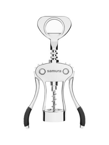 Штопор для вина Samura SWO-03