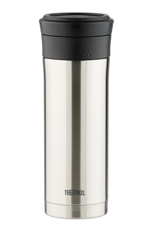 

Термокружка Thermos (с ситом) TCMK-500 SBK (0,5 литра) 923608