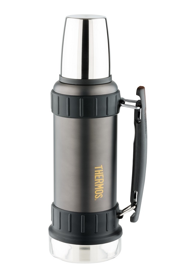 

Термос Thermos 2520 Stainless Steel Vacuum Flask (1,2 литра) 923691