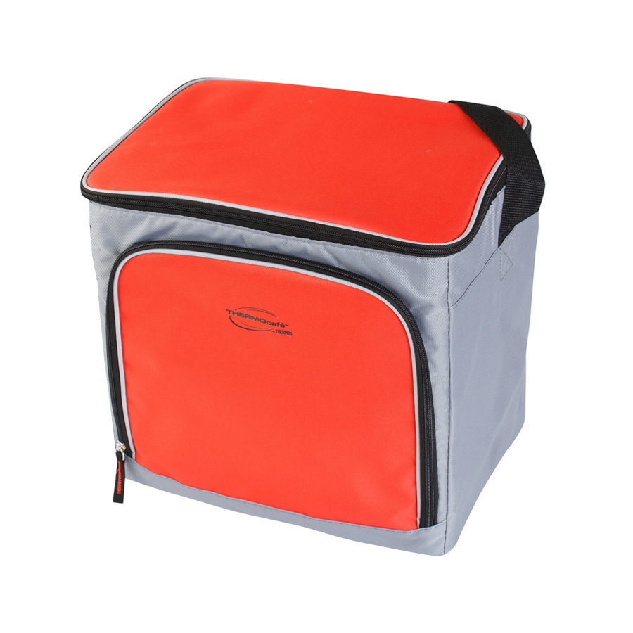 

Сумка-холодильник (термосумка) ThermoCafe - Brend 30 Can Cooler, 23L 466723