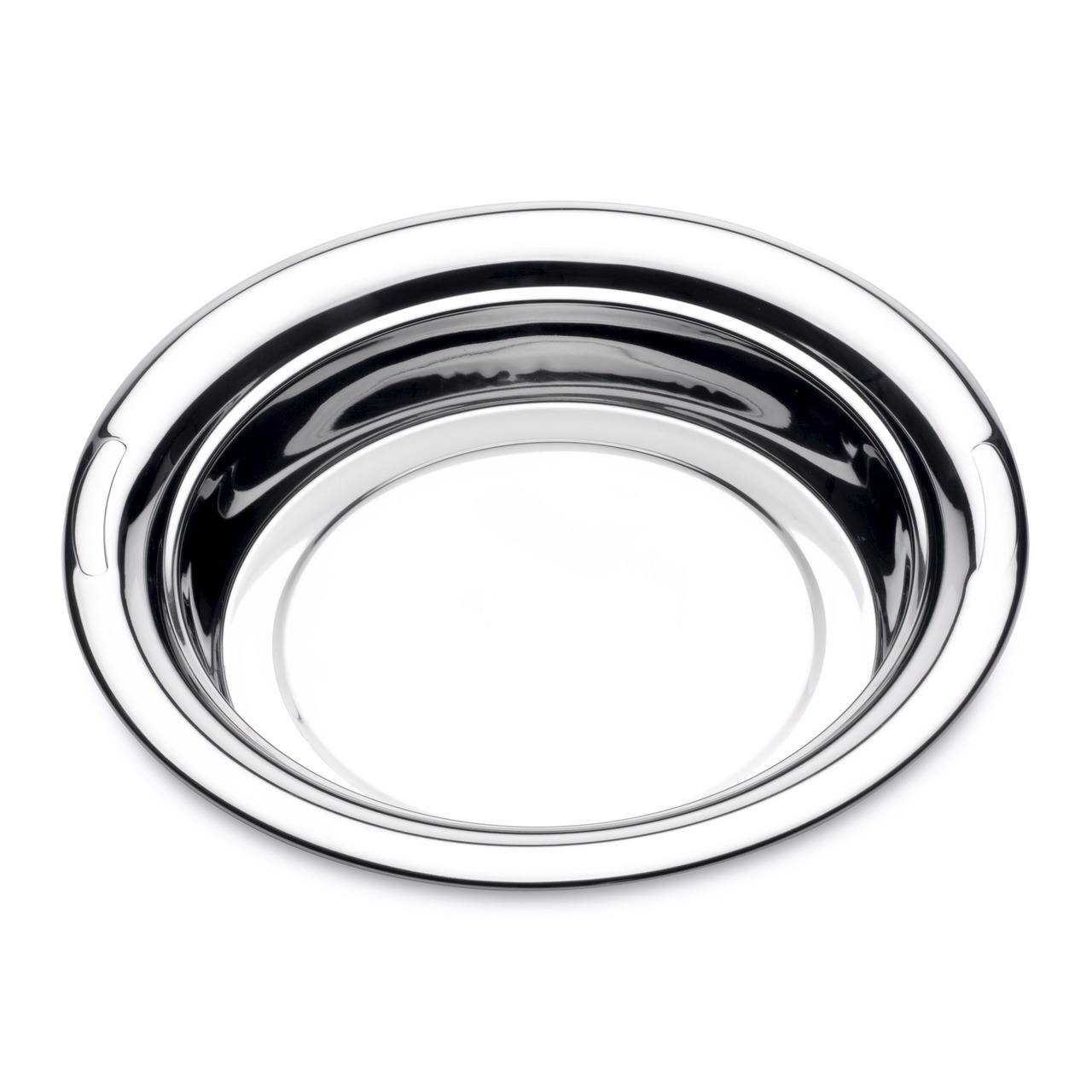 

Блюдо круглое 300мм Straight BergHOFF 1105598