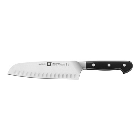 Нож сантоку 180 мм Zwilling Pro 38408-181