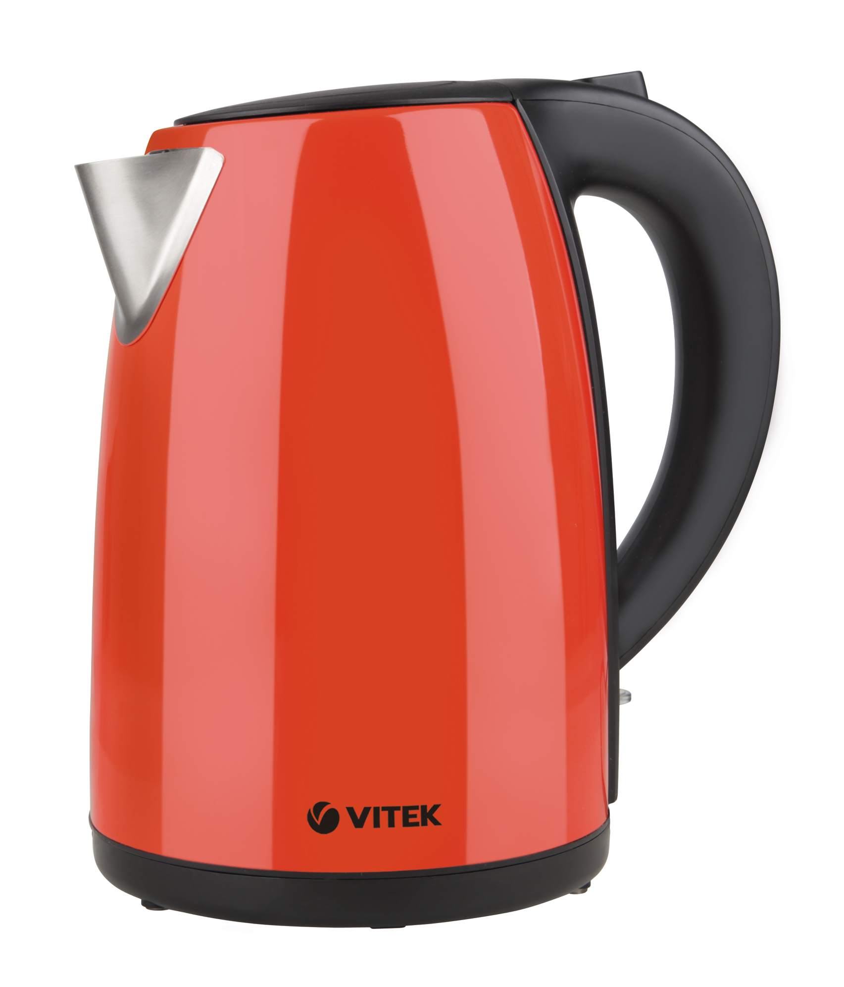 

Чайник 1,7л VITEK VT-7026(CR)