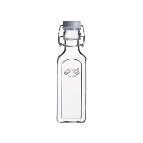 Бутылка Clip Top с мерными делениями 0,3 л Kilner K_0025.005V