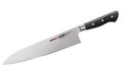 Нож кухонный Шеф 240мм Samura PRO-S SP-0087/Y