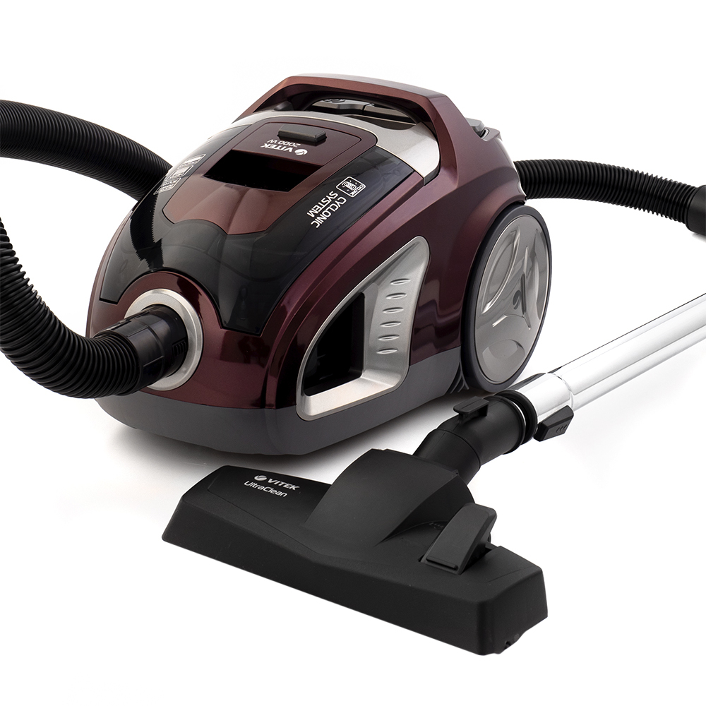 

Пылесос VITEK VT-8102(BD)