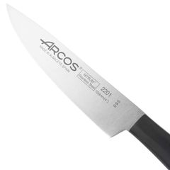 Нож кухонный для чистки овощей 10 см ARCOS Tango арт. 220100