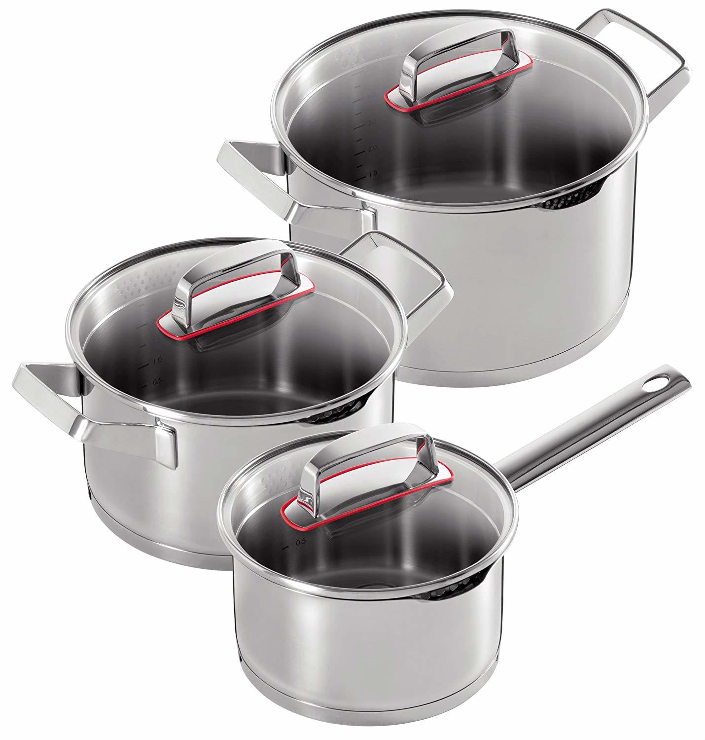 

Набор из 3 предметов Kuhn Rikon Modern 37273