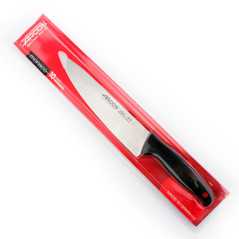 Нож кухонный Шеф 20 см ARCOS Monaco арт. 817800