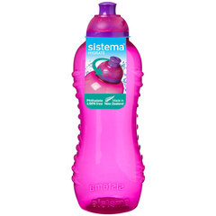 Бутылка для воды 460 мл Sistema HYDRATE 785NW