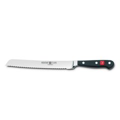 Нож кухонный для хлеба 20 см WUSTHOF Classic (Золинген) арт. 4149