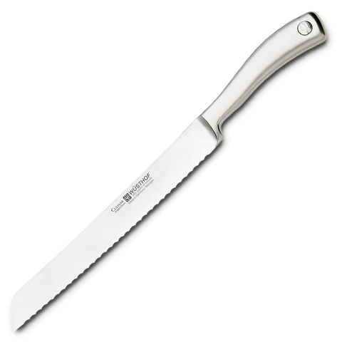 Нож кухонный для хлеба 23 см WUSTHOF Culinar (Золинген) арт. 4169