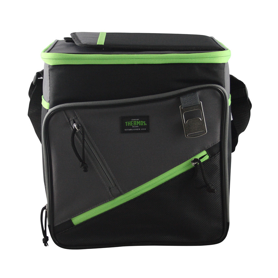 

Сумка-холодильник (термосумка) Thermos Berkley 24 Can Cooler Green, 15 541321