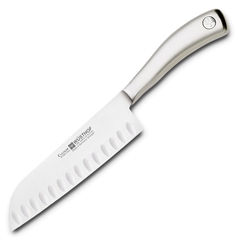 Нож кухонный Сантоку 17 см WUSTHOF Culinar (Золинген) арт. 4179