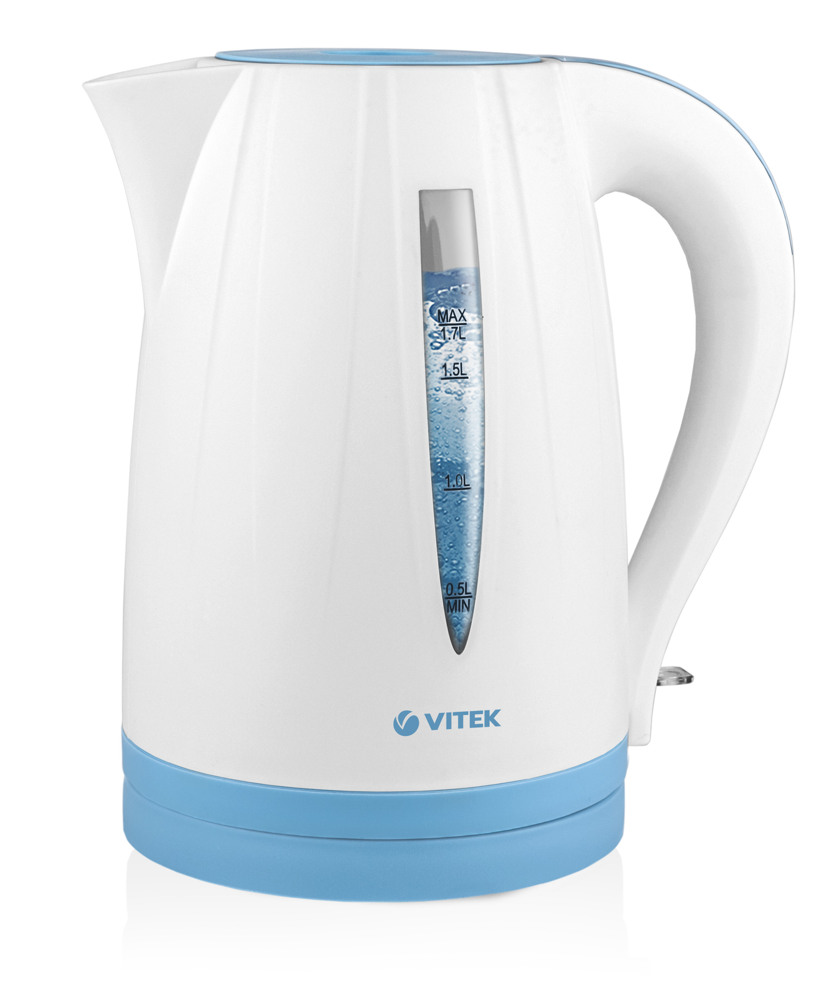

Чайник 1,7л VITEK VT-7031(W)