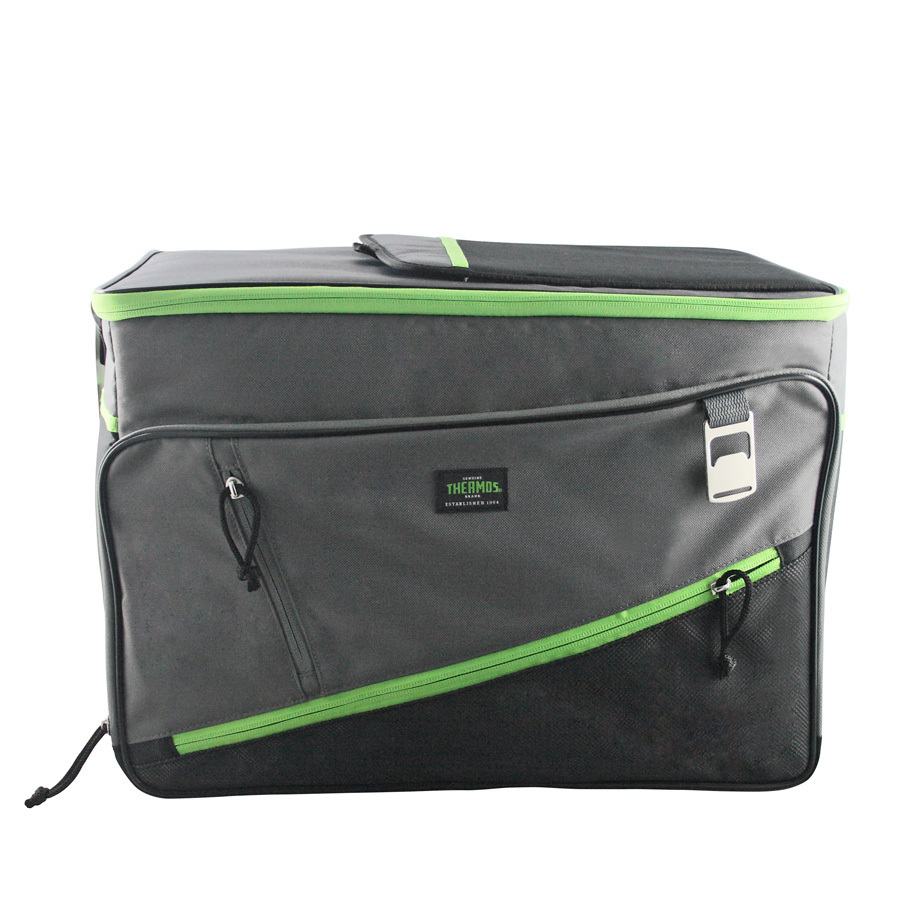 

Сумка-холодильник (термосумка) Thermos Berkley 48 Can Cooler Green, 33 446862