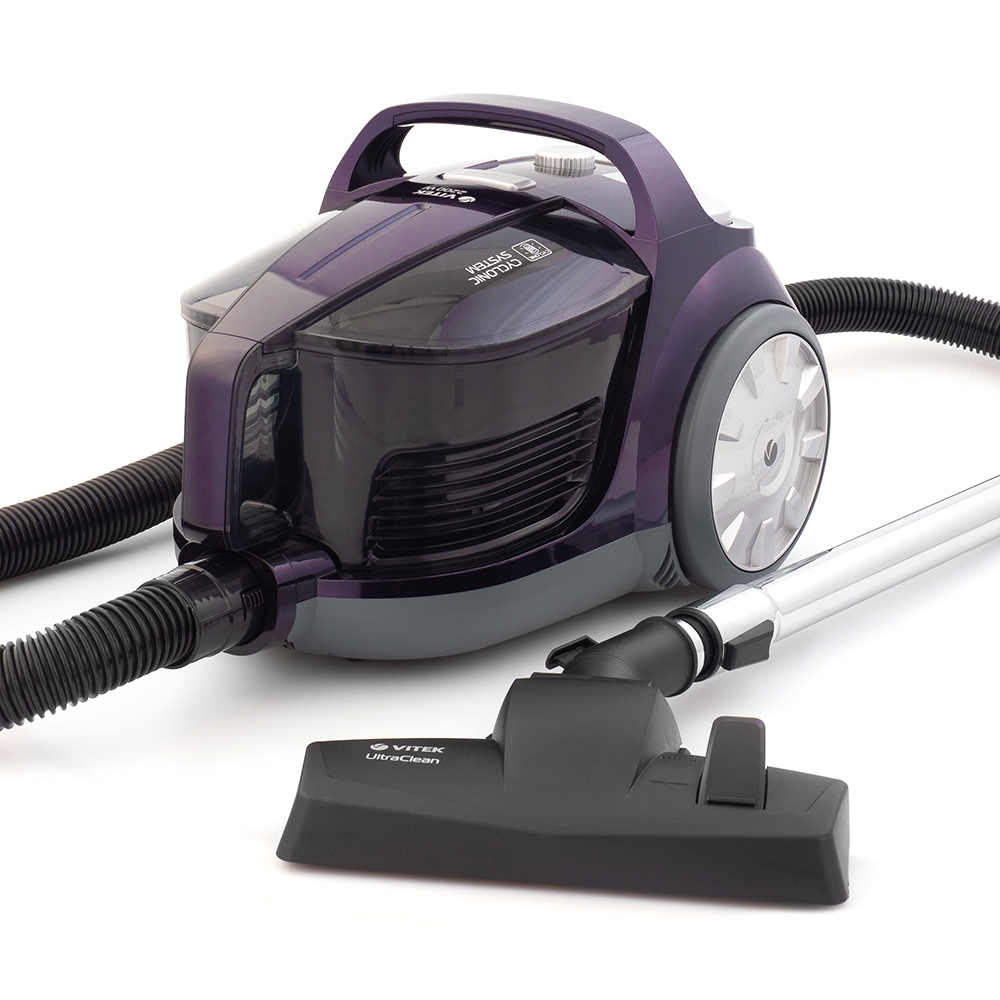 

Пылесос VITEK VT-8105(VT)