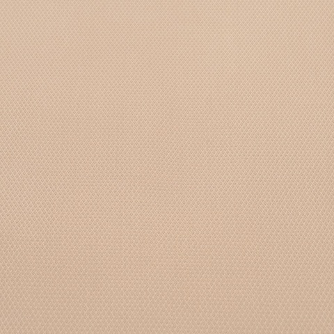 Скатерть бежевого цвета с фактурным жаккардовым рисунком из хлопка из коллекции Essential, 180х180 см Tkano TK21-TC0017