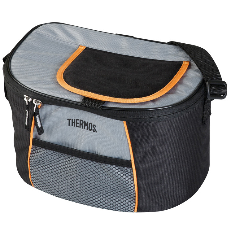 

Сумка-холодильник (термосумка) Thermos, 9 л. (черная) 490346