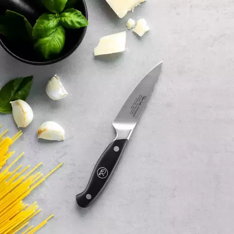 Нож кухонный овощной 9 см ROBERT WELCH Professional арт. RWPSA2083V