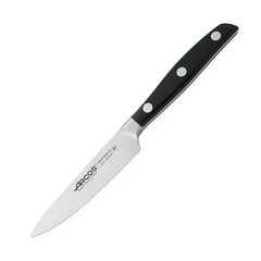 Набор из 3 кухонный ножей, ножниц и подставки ARCOS Manhattan арт. 163300