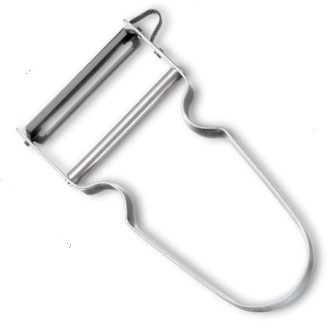 

Картофелечистка Victorinox rex, стальная* 1523245