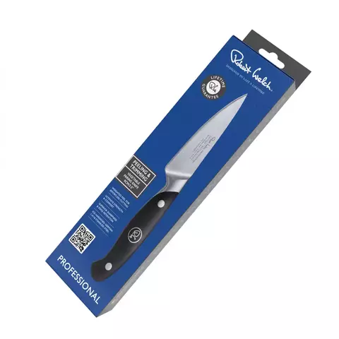 Нож кухонный овощной 9 см ROBERT WELCH Professional арт. RWPSA2083V
